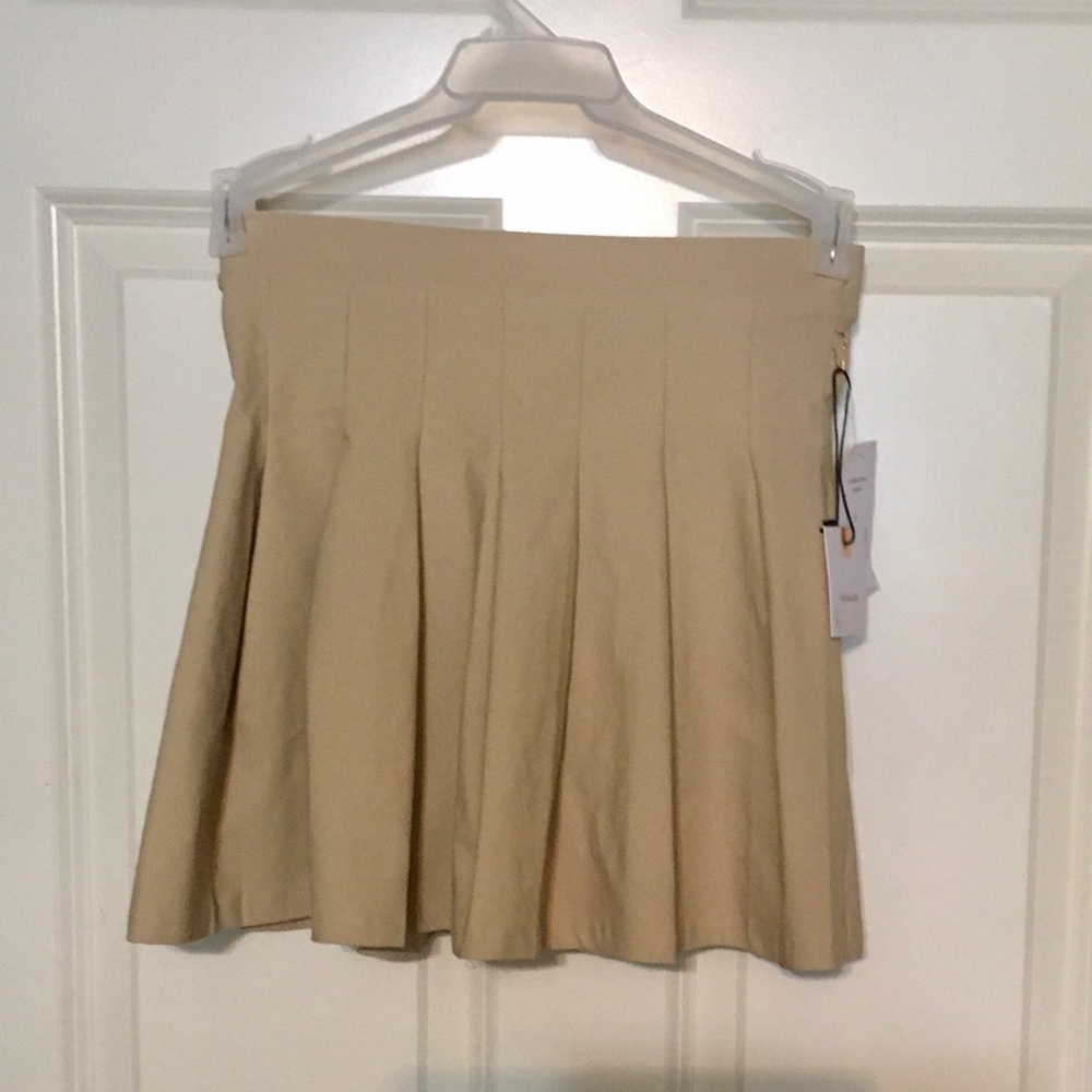 Originality skirt S